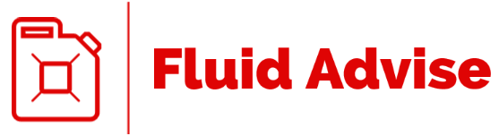 Fluid Advise Official Logo