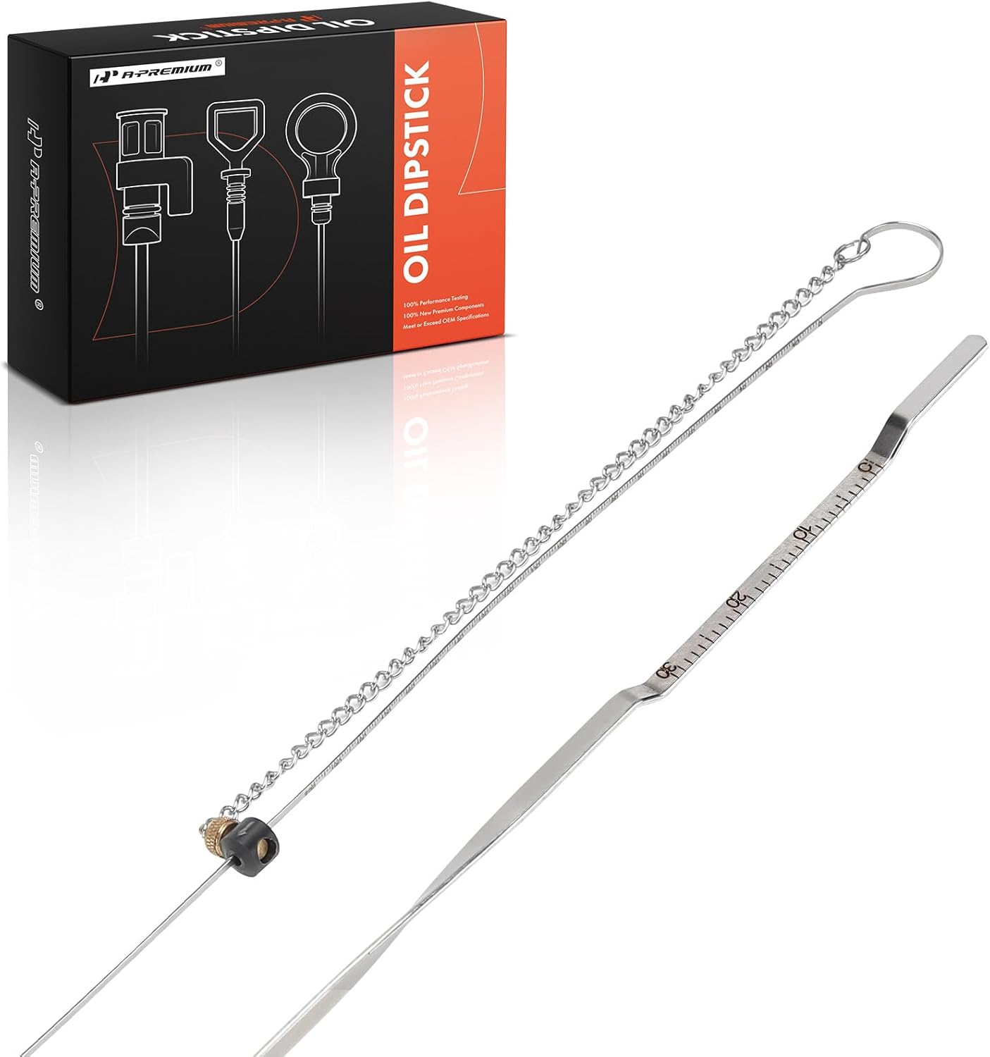 A-Premium Engine Oil Dipstick
