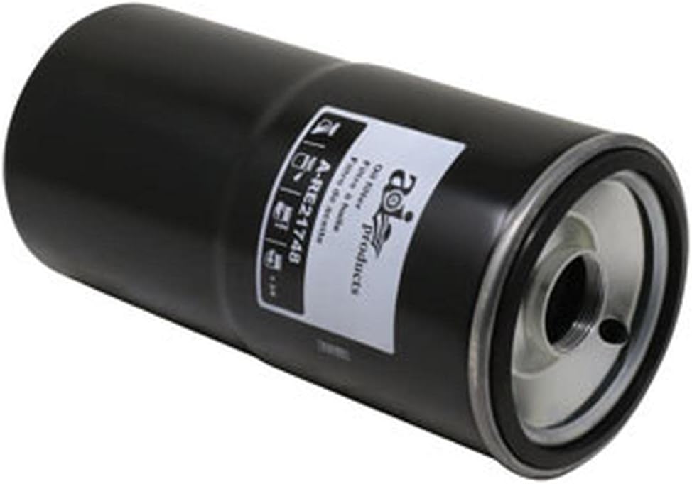 A-RE21748 Filter, Oil (Engine Bypass)