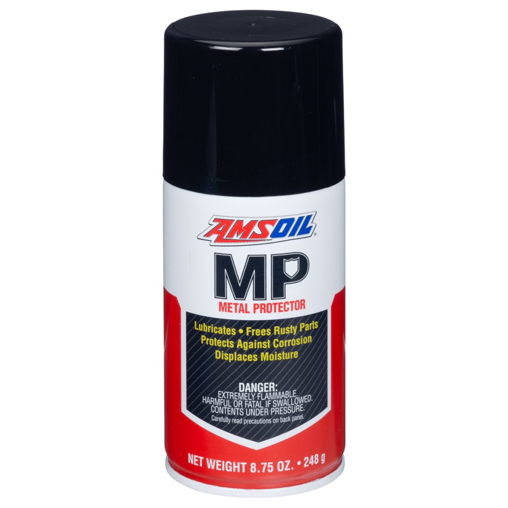 Amsoil MP