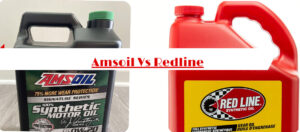 Amsoil Vs Redline | Motor Oil Showdown