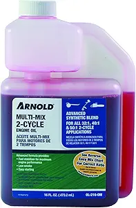 Arnold 2-Cycle Engine Oil Mix