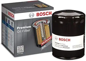 BOSCH 3330 Premium Oil Filter