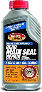 Bar's Leaks Rear Main Seal Repair, 16.9 oz