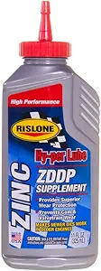 Bar's Leaks Rislone 4405 Zinc Treatment