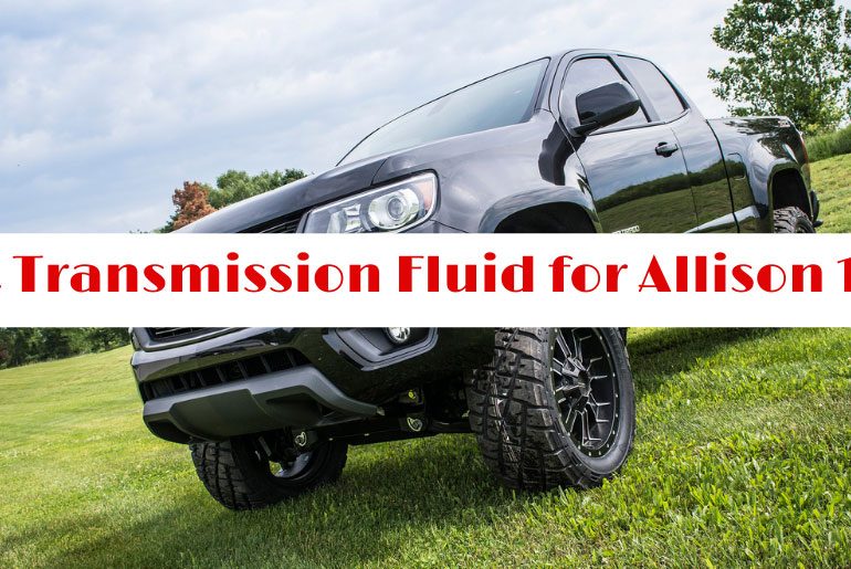 7 Best Dexron VI Transmission Fluid 2022