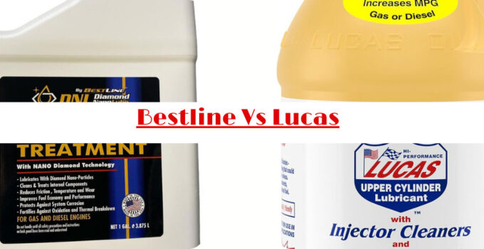 Bestline Vs Lucas