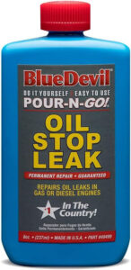 Blue Devil Stop Leak