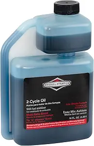 Briggs & Stratton 100036 2-Cycle Engine Oil