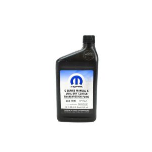 C Series Transmission Fluid for 2015-2023 Jeep Renegade & 2016-2018 Fiat 500X Replacement - Best Transmission Fluid for Jeep Renegade