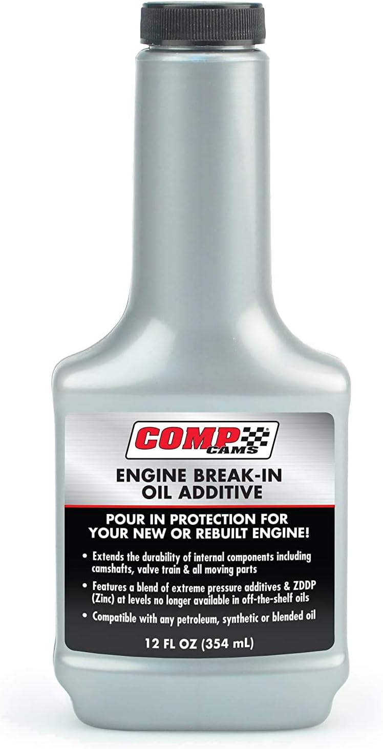 COMP Cams 159 Engine Break-In Oil Additive