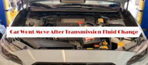 Transmission Fluid Vs Coolant Are They Same?