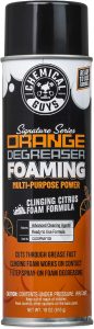 Chemical Guys Citrus Degreaser Aerosol