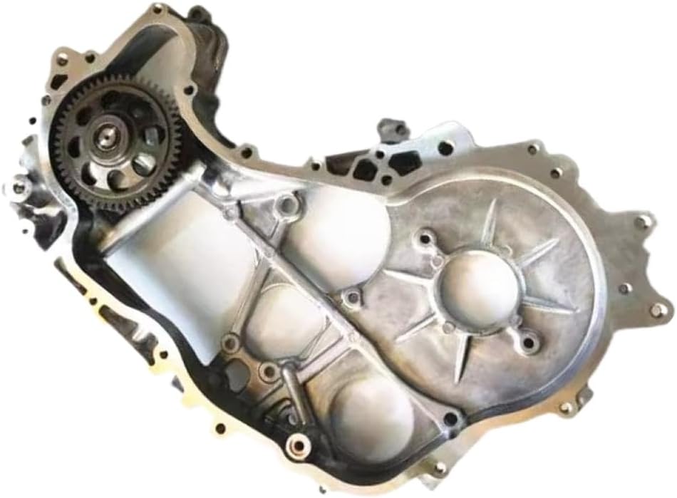 Diesel Engine Oil Pump 11320-0L040 Compatible With Toyota Vigo Hiace Fortuner 1KD FTV 3.0