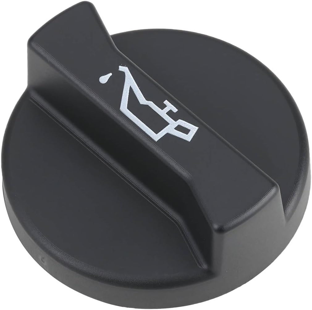 ECSiNG Diesel Engine Oil Filler Cap 04281390 04251785 6666530 Compatible with Deutz FL2011 BFL2011 1011 Model