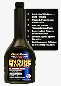 BestLine Racing Diamond Nano-Lube