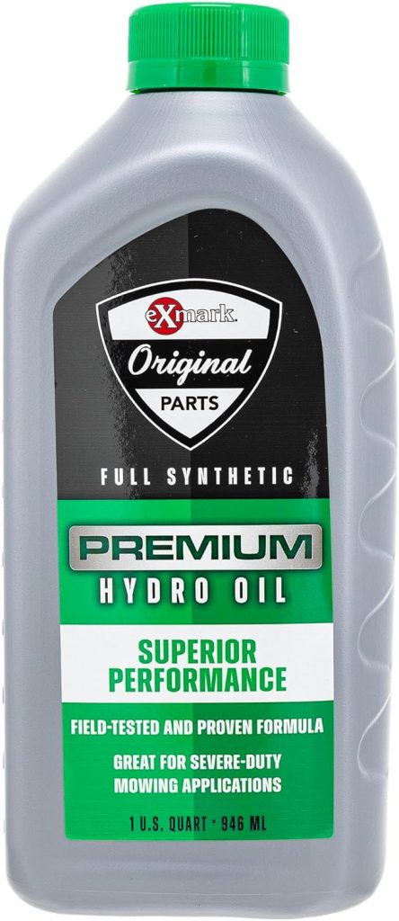 Exmark Premium Hydro Oil