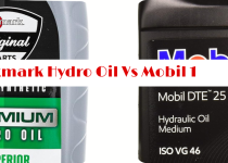 Exmark Hydro Oil vs Mobil 1
