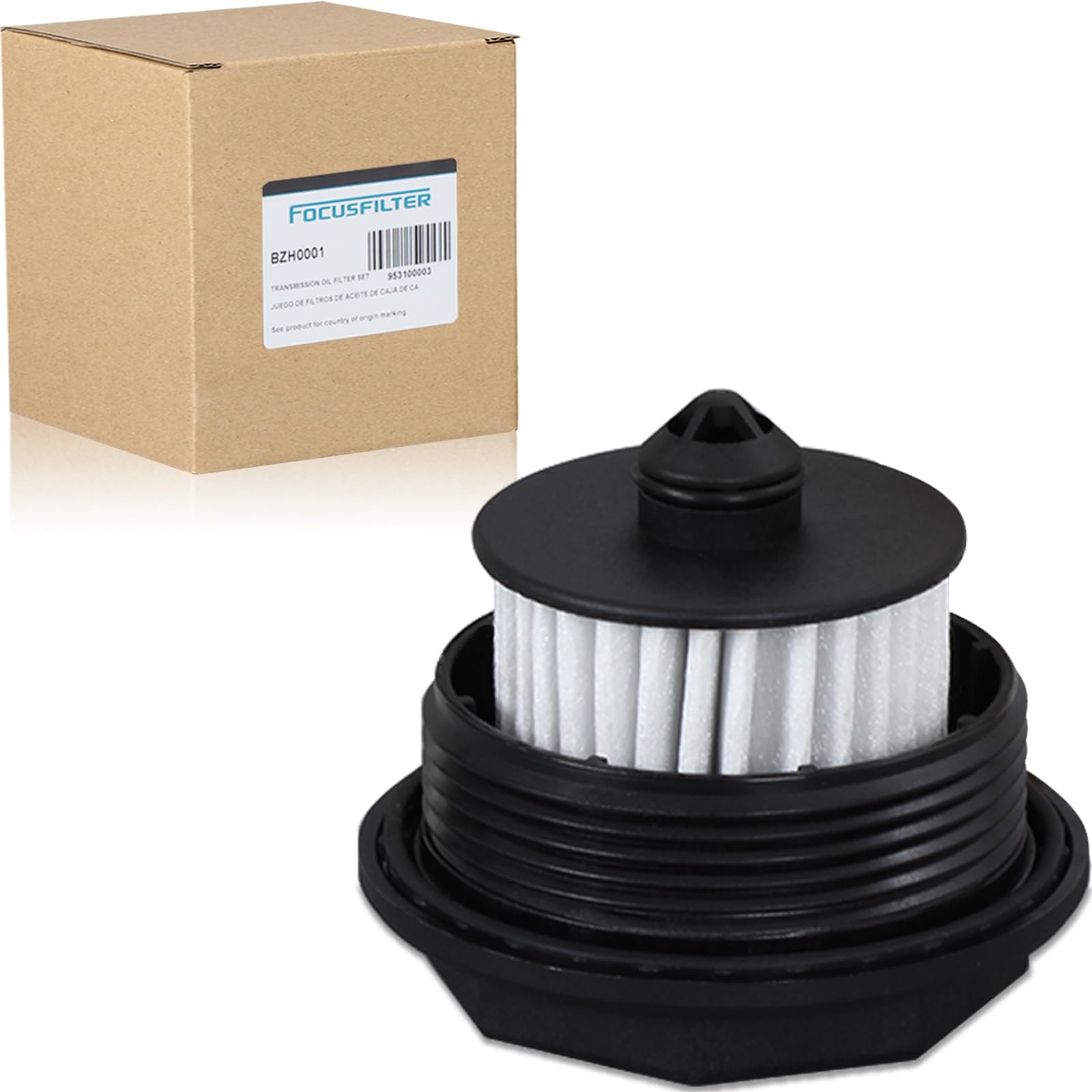 FOCUSFILTER 24290959 OEM Grade Automatic Transmission Fluid Filter