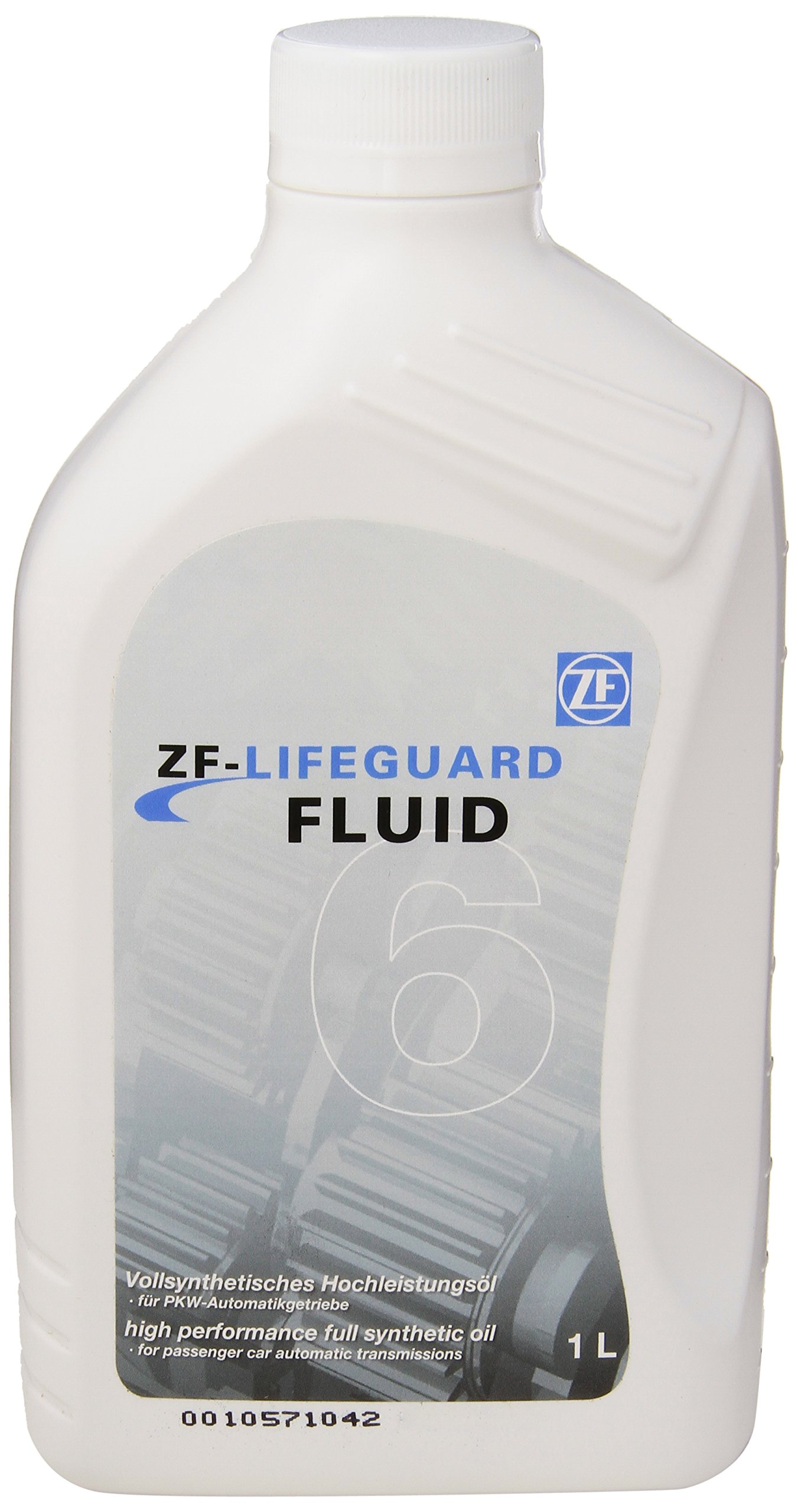 Genuine Hyundai Fluid 00232-19015 Automatic Transmission Fluid - 1 Quart