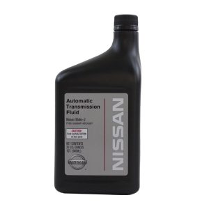 Genuine OEM Automatic Transmission Fluid For Infiniti EX35 999MPMTJ00P, Best Transmission Fluid for Infiniti FX35