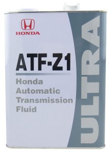 Honda ATF-Z1 Automatic Transmission Fluid