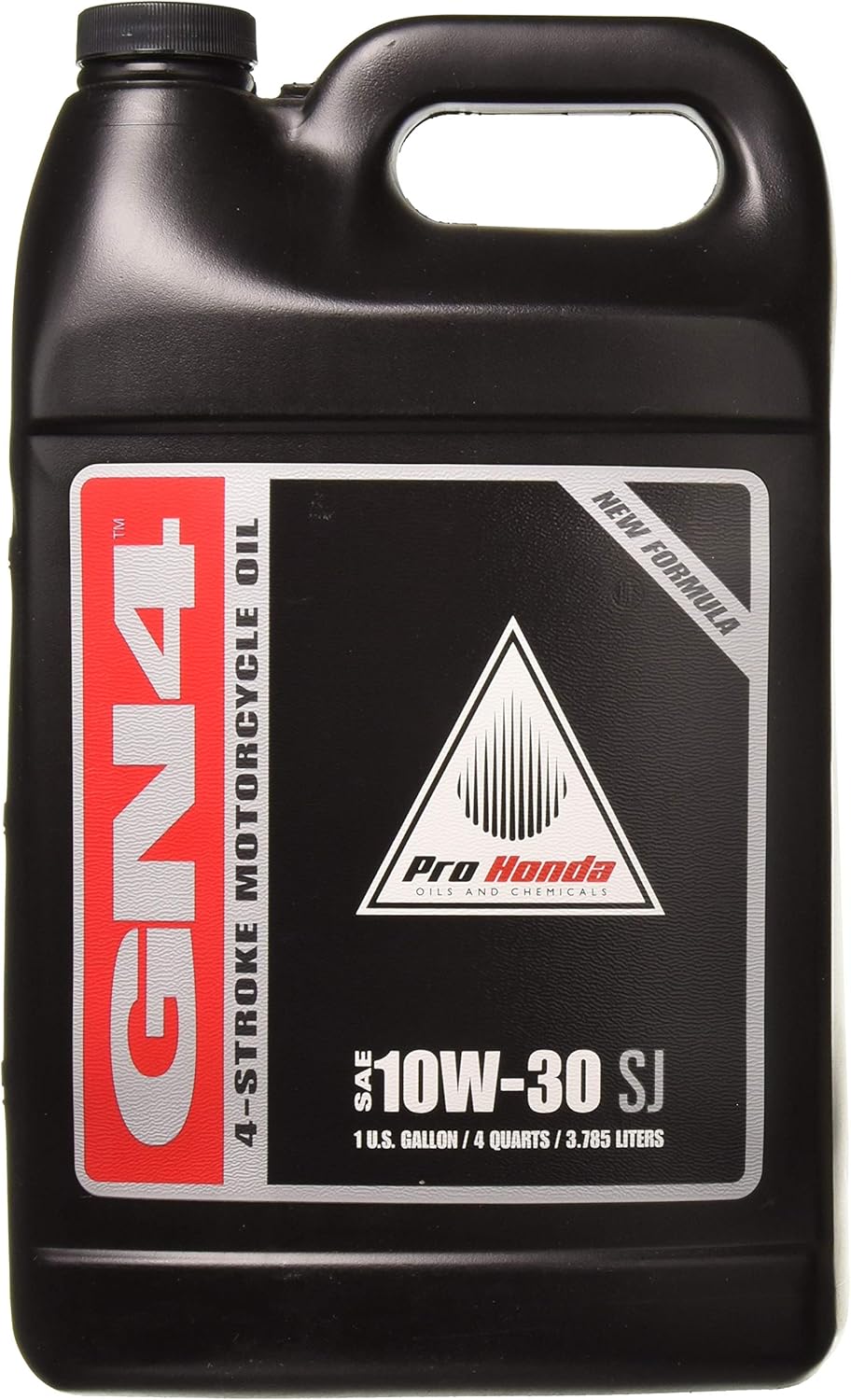 Honda Pro Honda GN4 Motor Oil (1 Gallon)