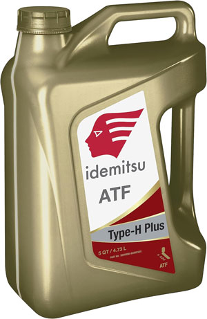 Idemitsu ATF Type H-Plus Automatic Transmission Fluid for Honda, Acura