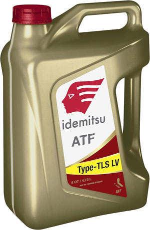 Idemitsu ATF Type TLS-LV