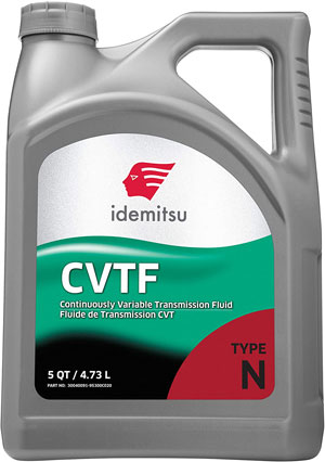 Idemitsu CVT Type N (NS-2)