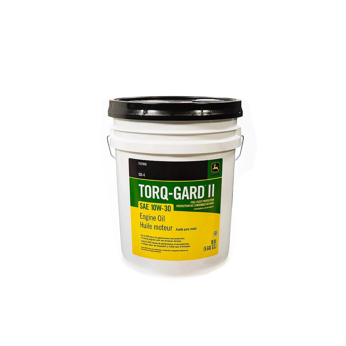 John Deere Original Equipment Torq-Gard II