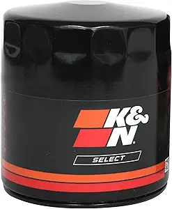 K&N Select Oil Filter SO-1010