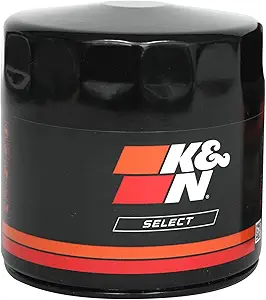 K&N Select Oil Filter SO-1008
