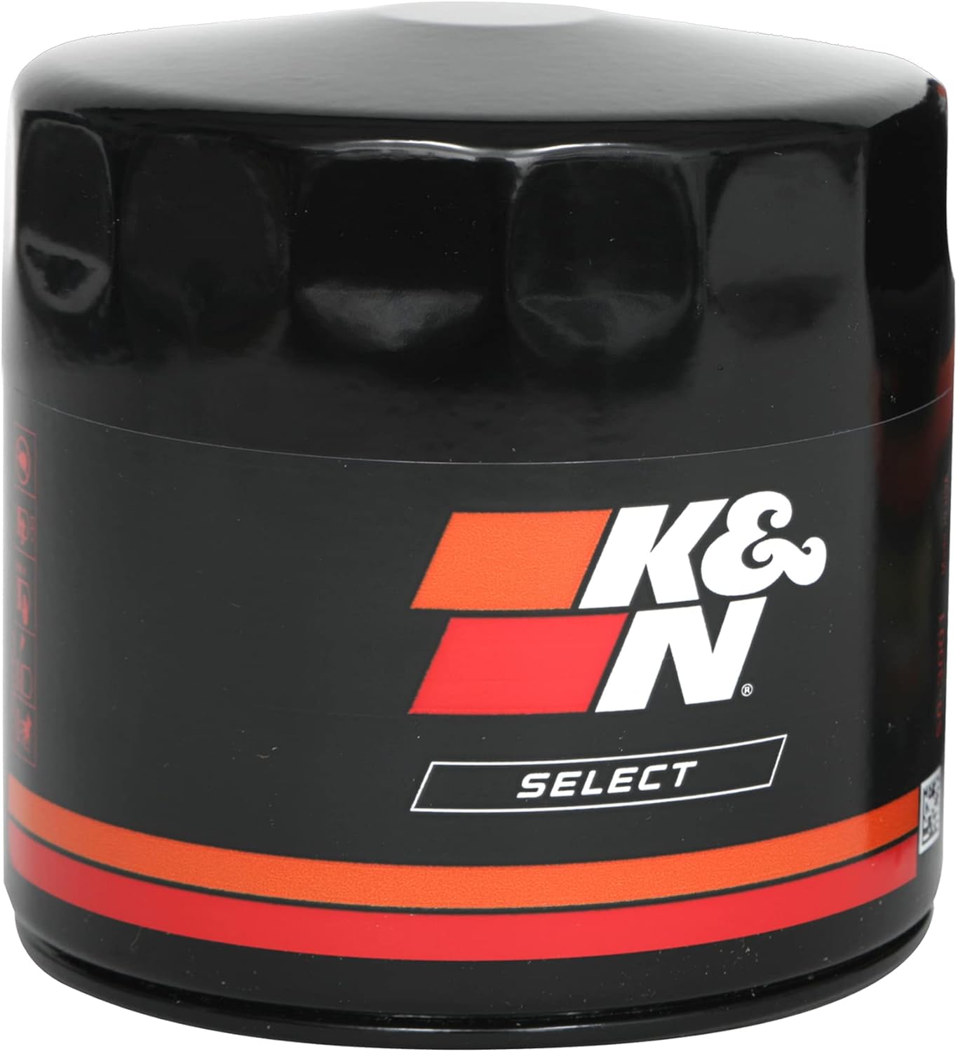 K&N Select Oil Filter: Designed to Protect your Engine: Fits Select CHEVROLET/DODGE/FORD/LINCOLN Vehicle Models (See Product Description for Full List of Compatible Vehicles), SO-2010