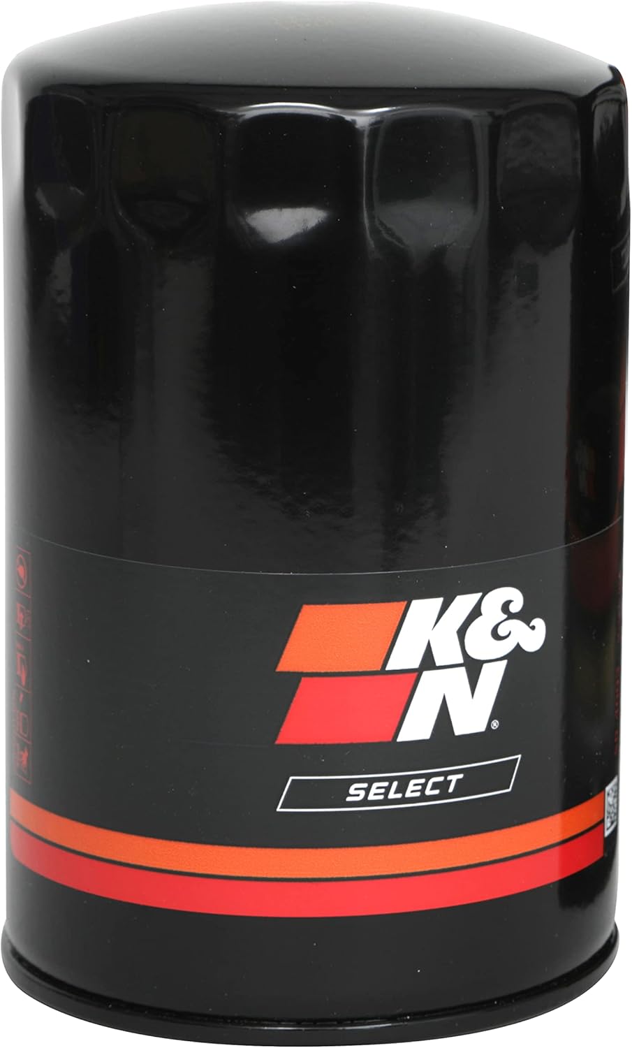K&N Select Oil Filter: Designed to Protect your Engine: Fits Select CHEVROLET/GMC/BUICK/CADILLAC Vehicle Models (See Product Description for Full List of Compatible Vehicles), SO-2006