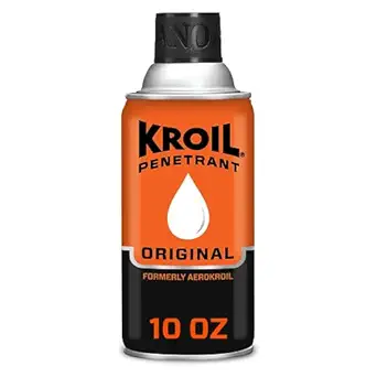 Best Penetrating Oil for Seized Engine