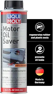 LIQUI MOLY Motor Oil Saver