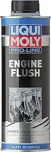 Liqui Moly Pro-Line Engine Flush