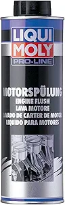 Liqui Moly motorspulung 500ML (2427) PRO LINE