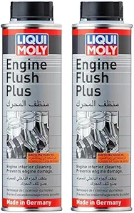 Liquii Moly Engine Flush (300 ML) - 2 PACK