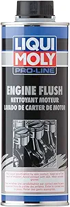 Liquimoly 2037 Pro-Line Engine Flush, 6 Pack