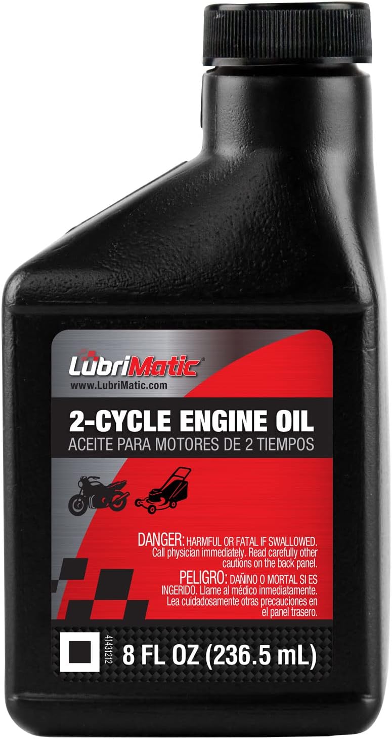 LubriMatic 11525 2-Cycle Engine Oil