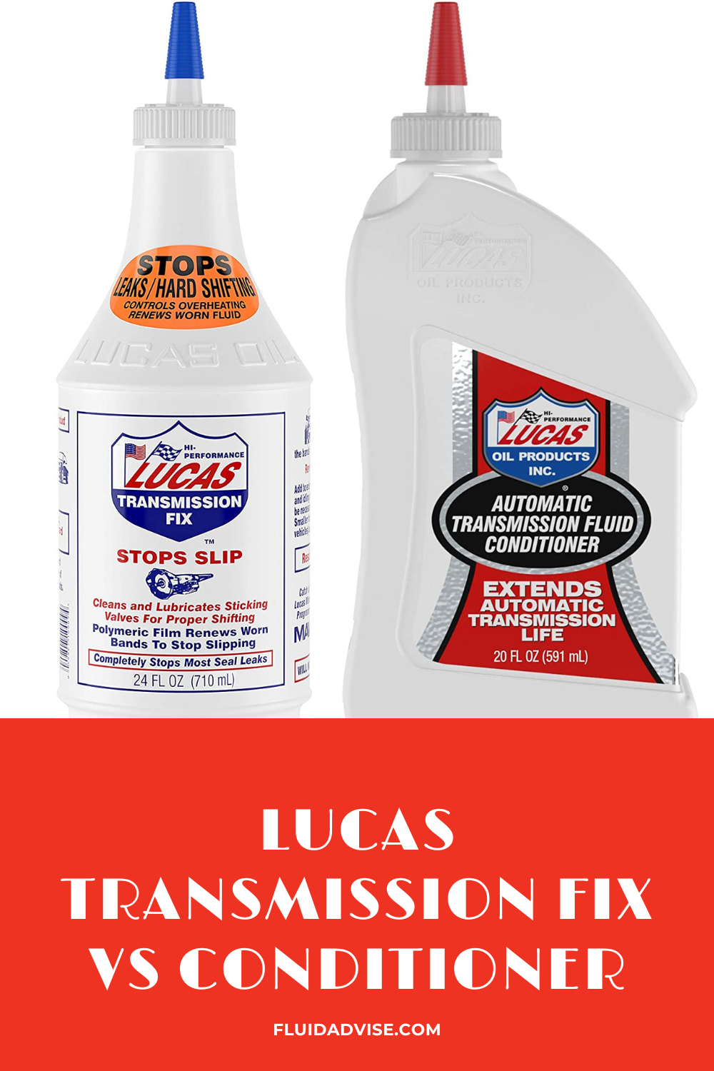 lucas transmission conditioner review