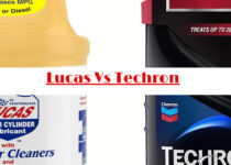 Lucas Vs Techron
