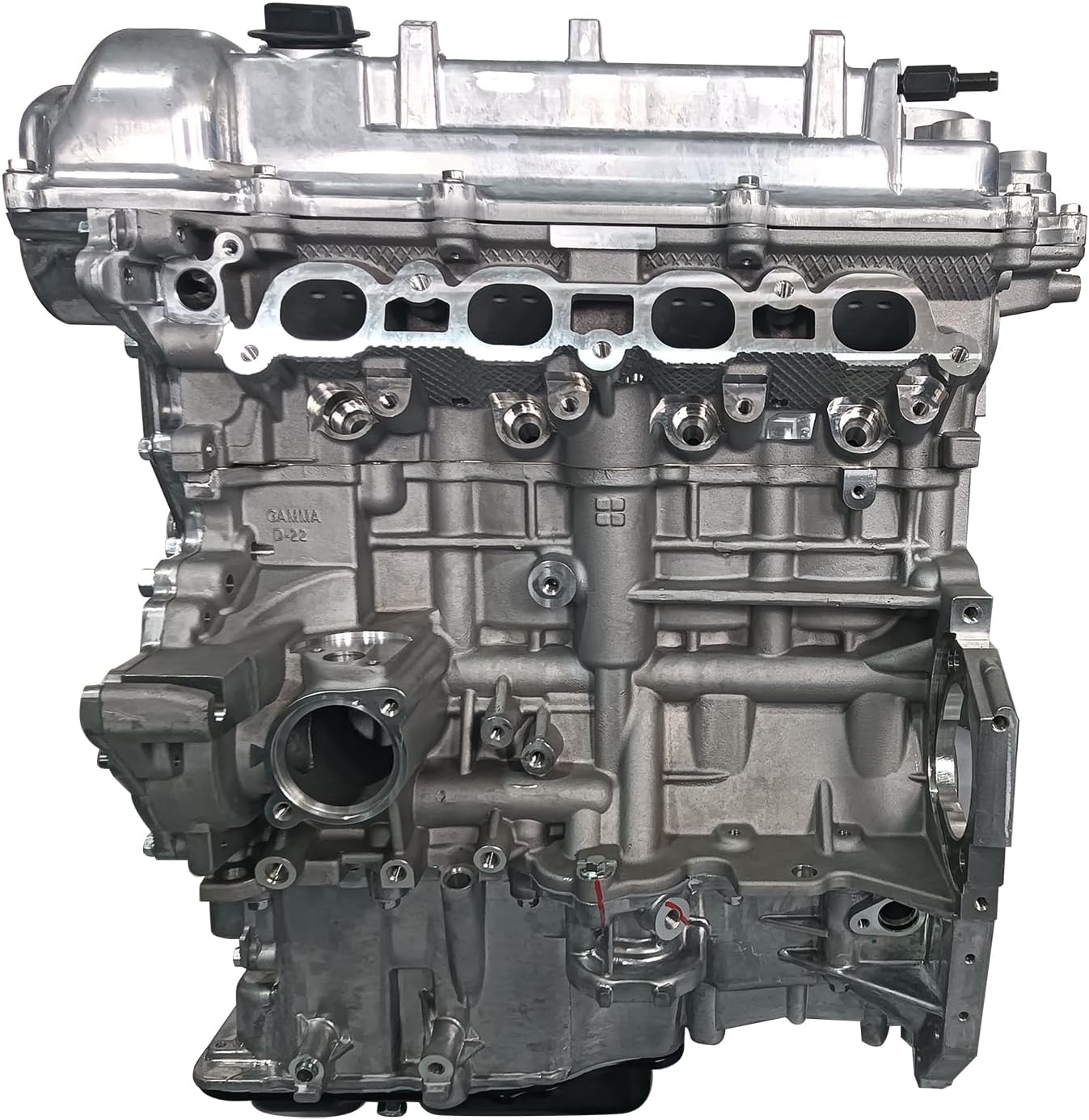 MISIOEK G4FJ Engine Gasoline Assembly
