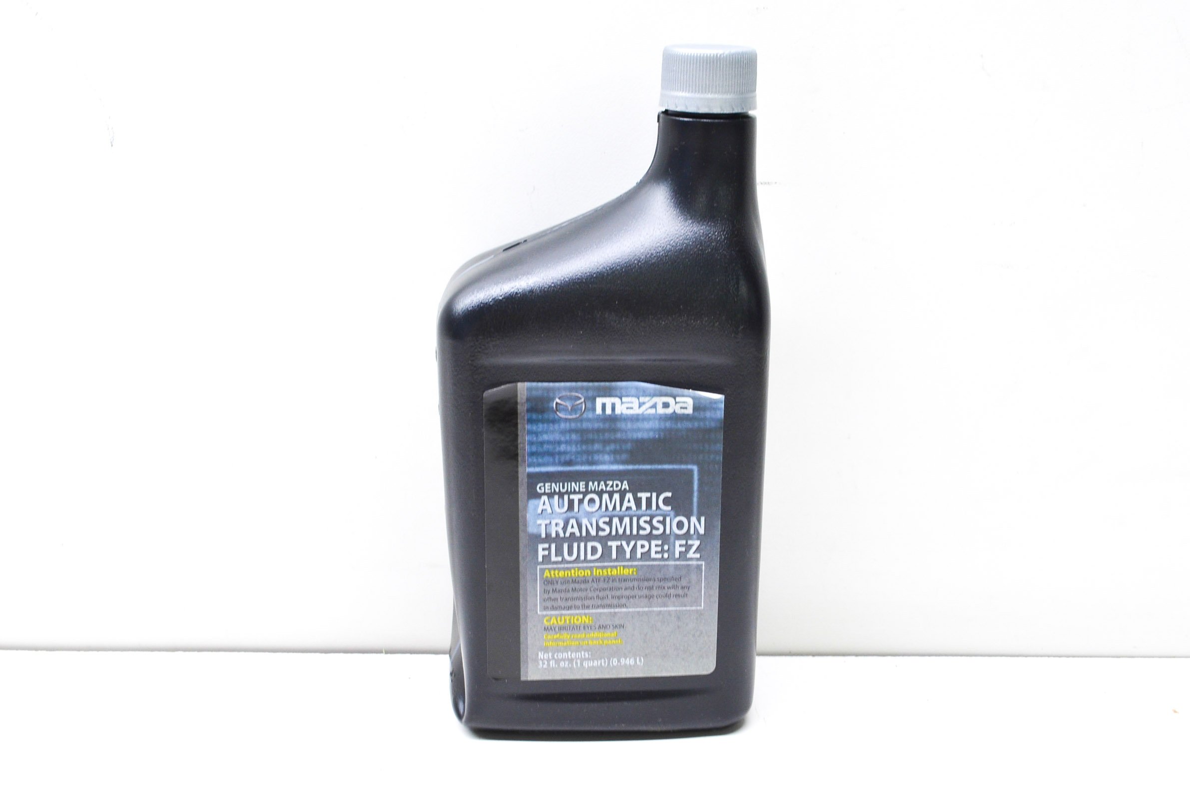 Mazda Automatic Transmission Fluid Type ATF 1 Quart