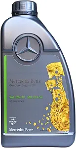 Best Oil for Mercedes Sprinter Diesel Engines