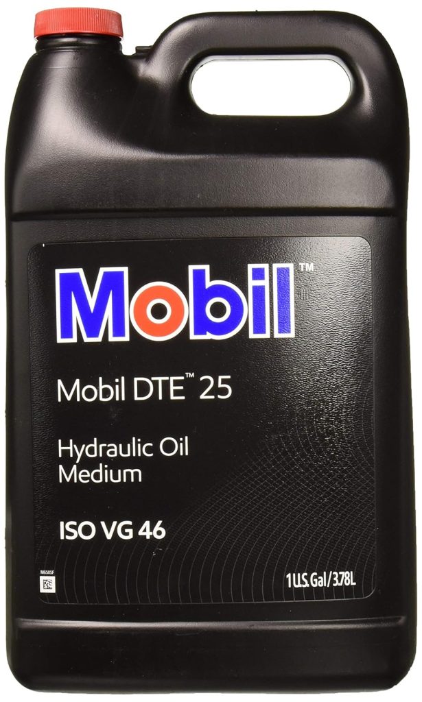 Mobil 1 Synthetic Motor Oil