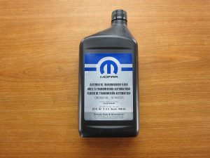 Mopar Chrysler Crossfire Dodge Sprinter Automatic Transmission Fluid, Best Transmission Fluid for Chrysler Crossfire