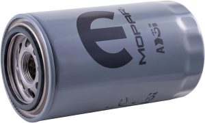 Mopar Engine Oil Filter - 5083285AA, Best Diesel Engine Oil Filter